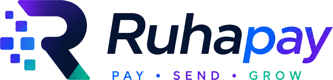 RuhaPay logo